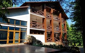 Фортеця Мигове